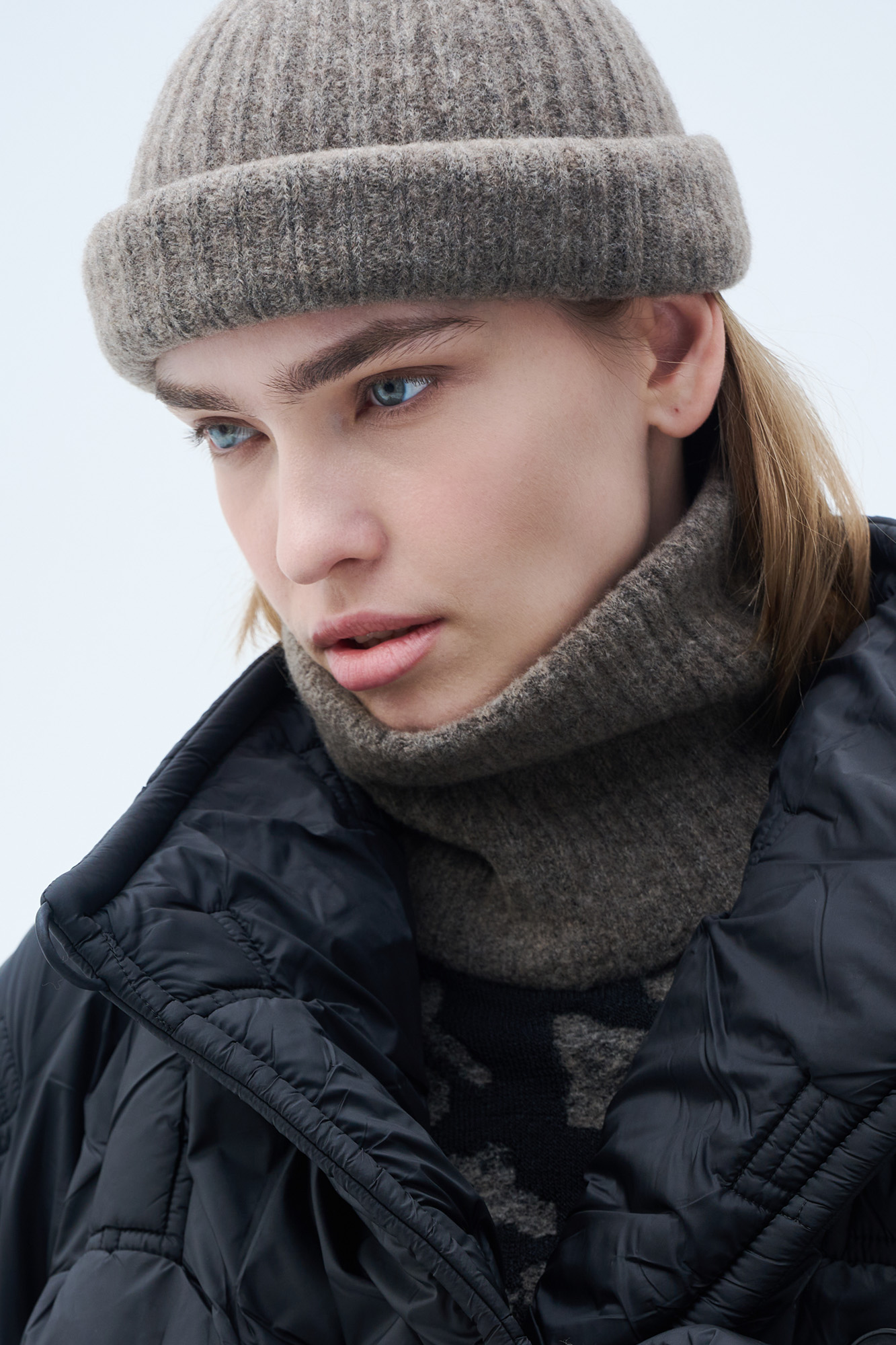 Снуд Lesel 152609