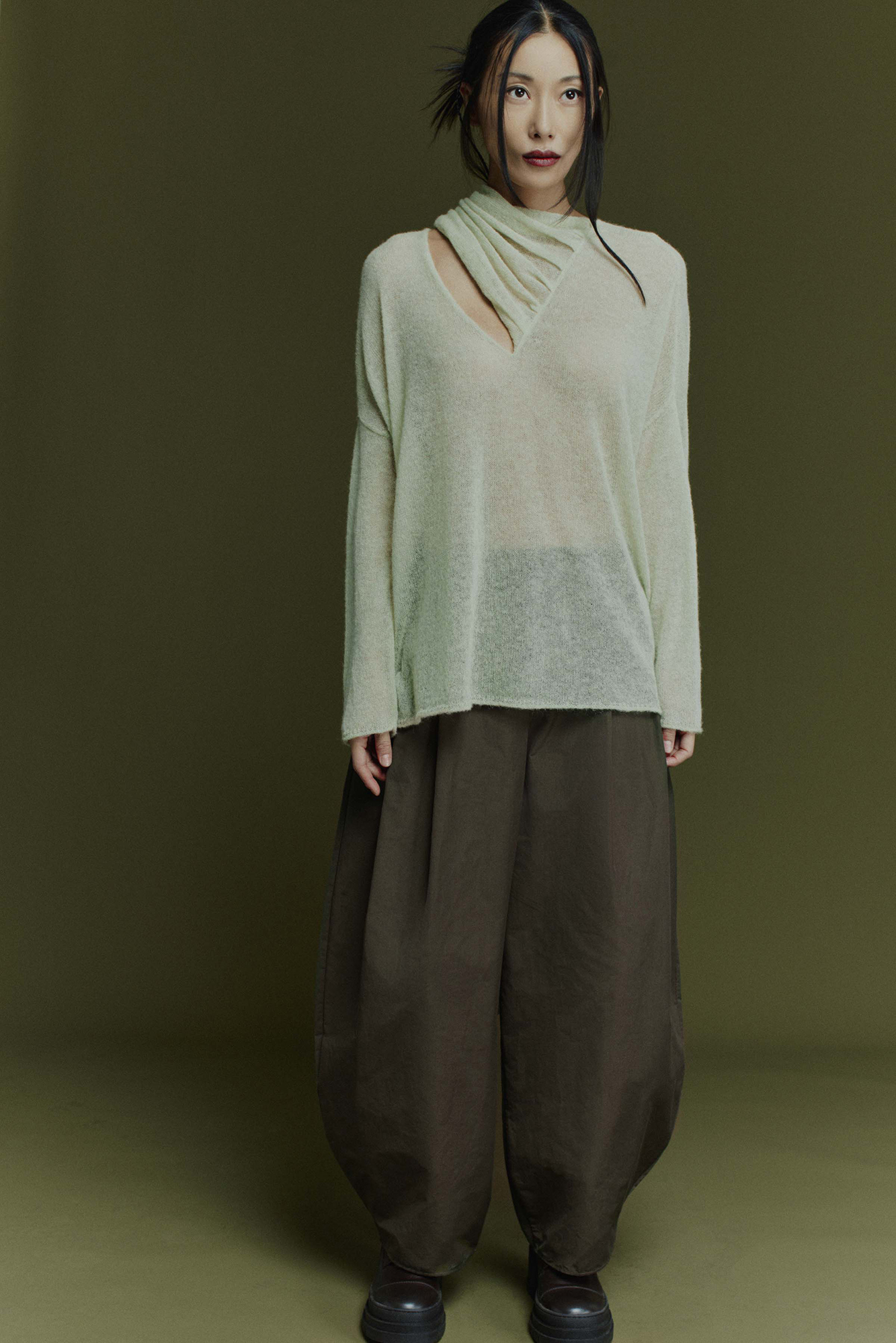 Джемпер LeseL 182662