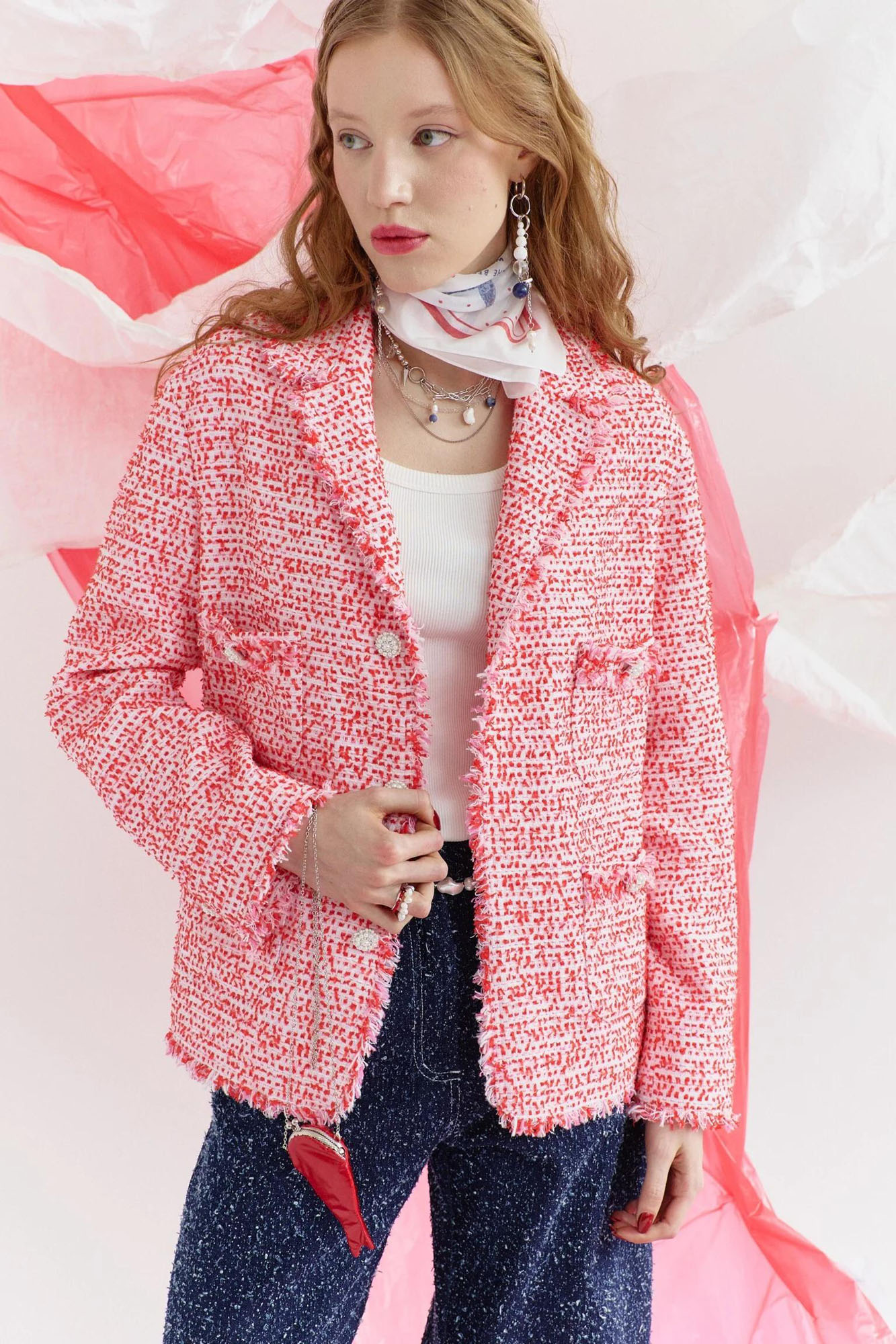 Жакет Lea Lea 1234