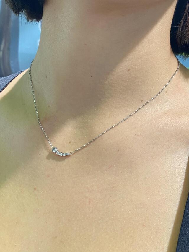 Колье Shadis 2001-0066