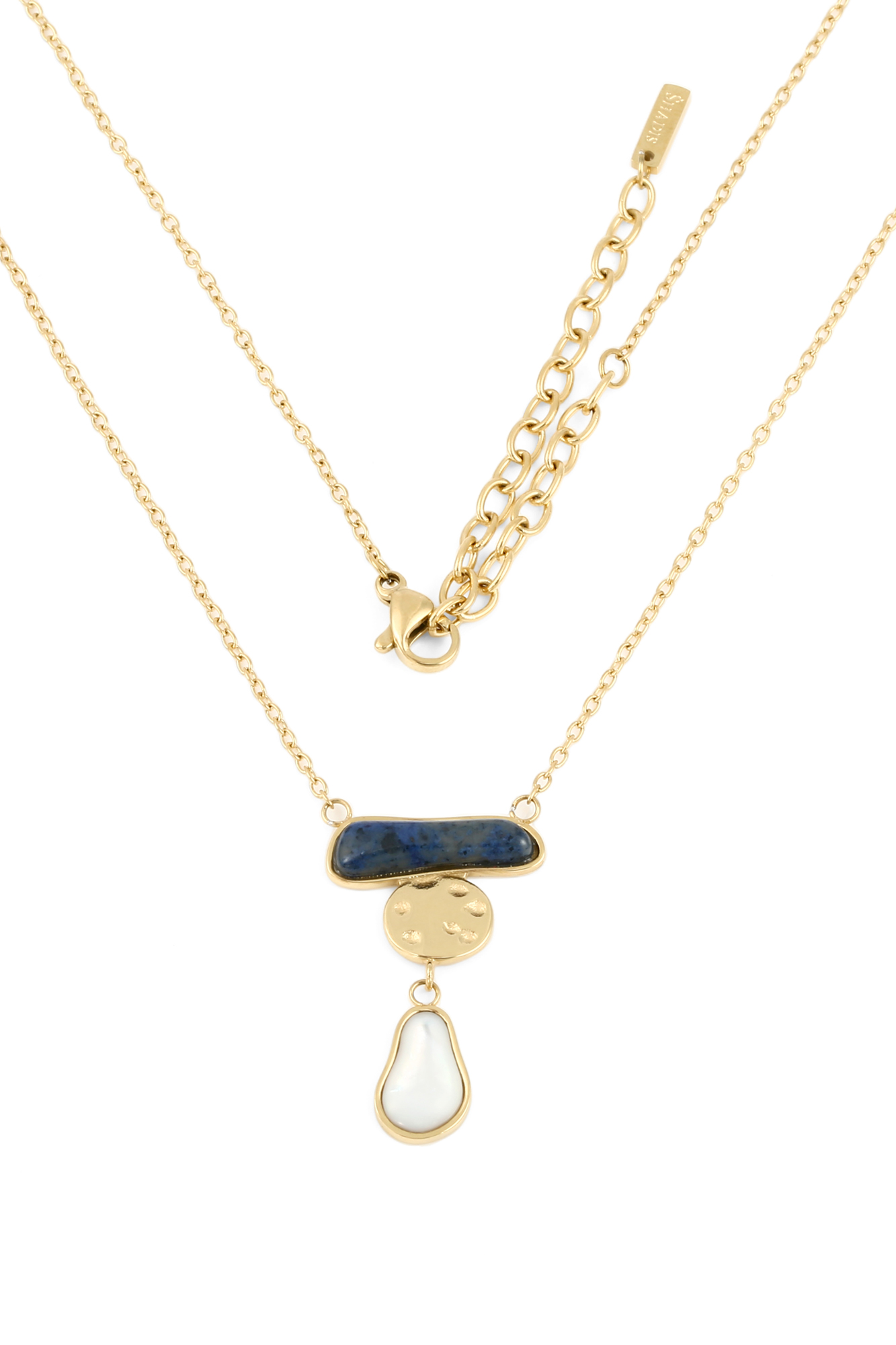 Колье Shadis 2001-0100