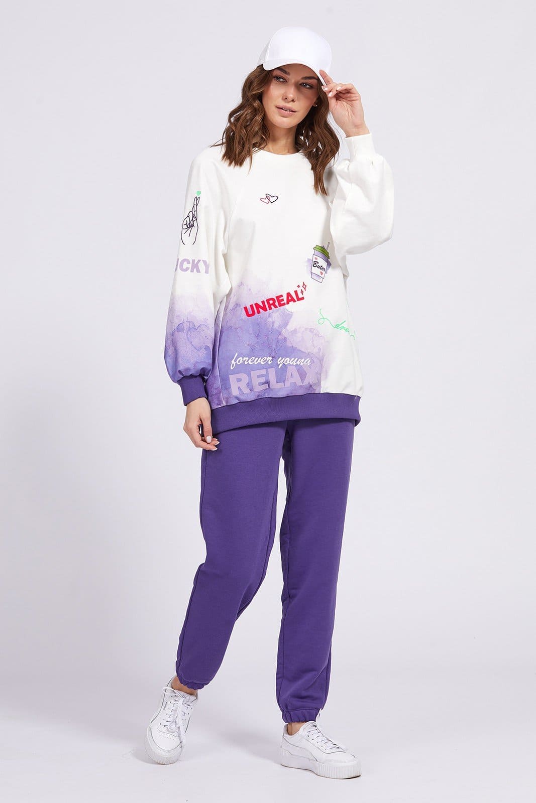 Костюм Buter 2512