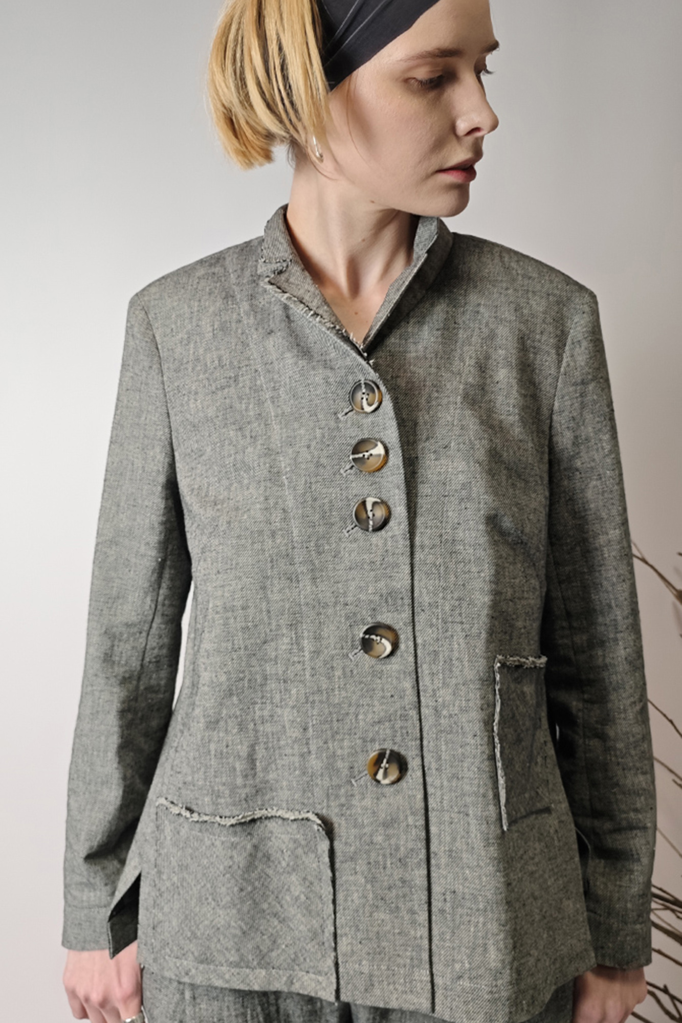 Жакет Попоva 265515-Н51