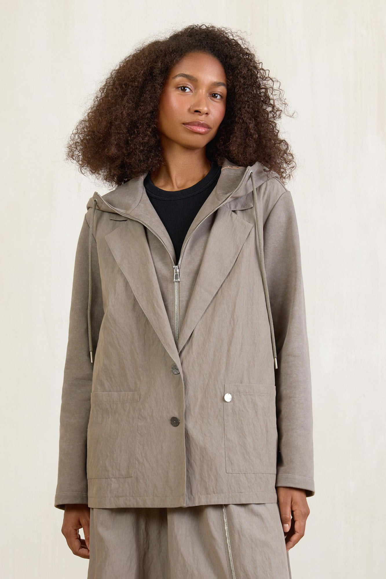 Жакет First-in-Space 4026-033-04