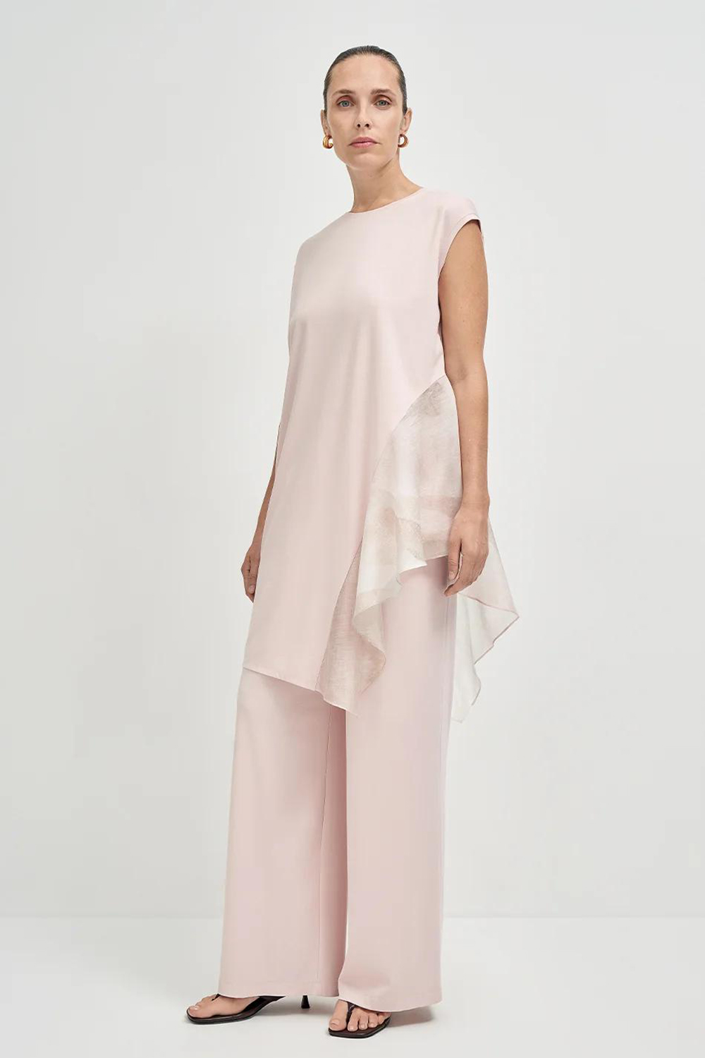 Брюки Alpecora В26.Ш24.296