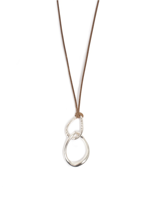 Колье A&amp;C 2018-0956