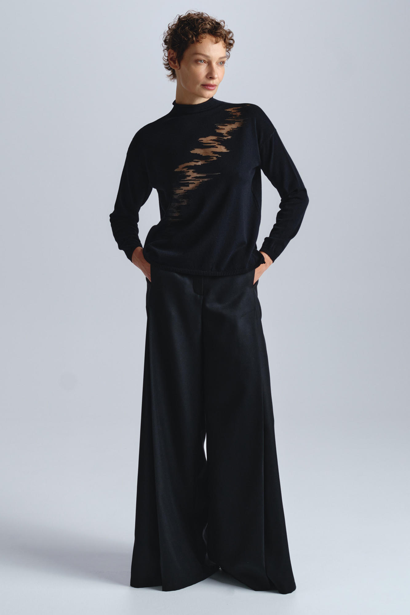 Джемпер LeseL 262600