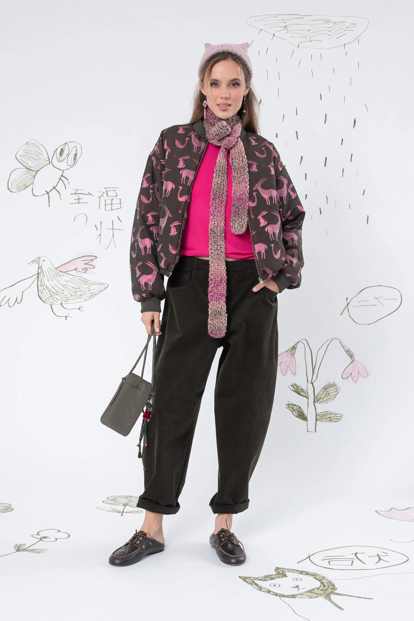 Куртка Lea Lea 1216