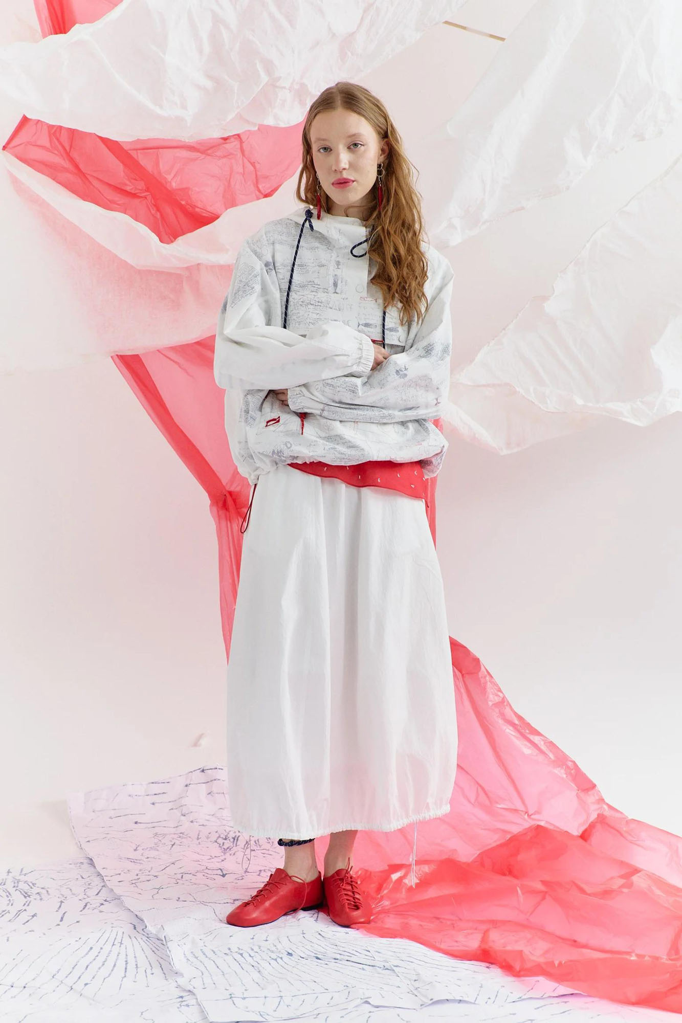 Юбка Lea Lea 4165