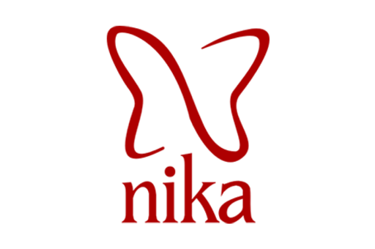 Знакомимся с брендом. Nika