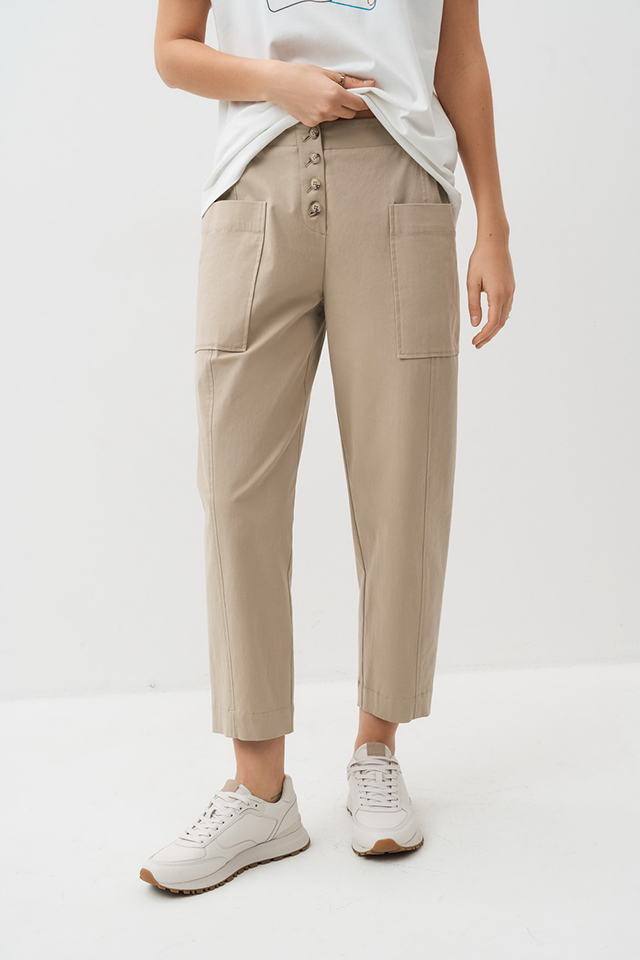 Брюки Alpecora В24.Ш22.184