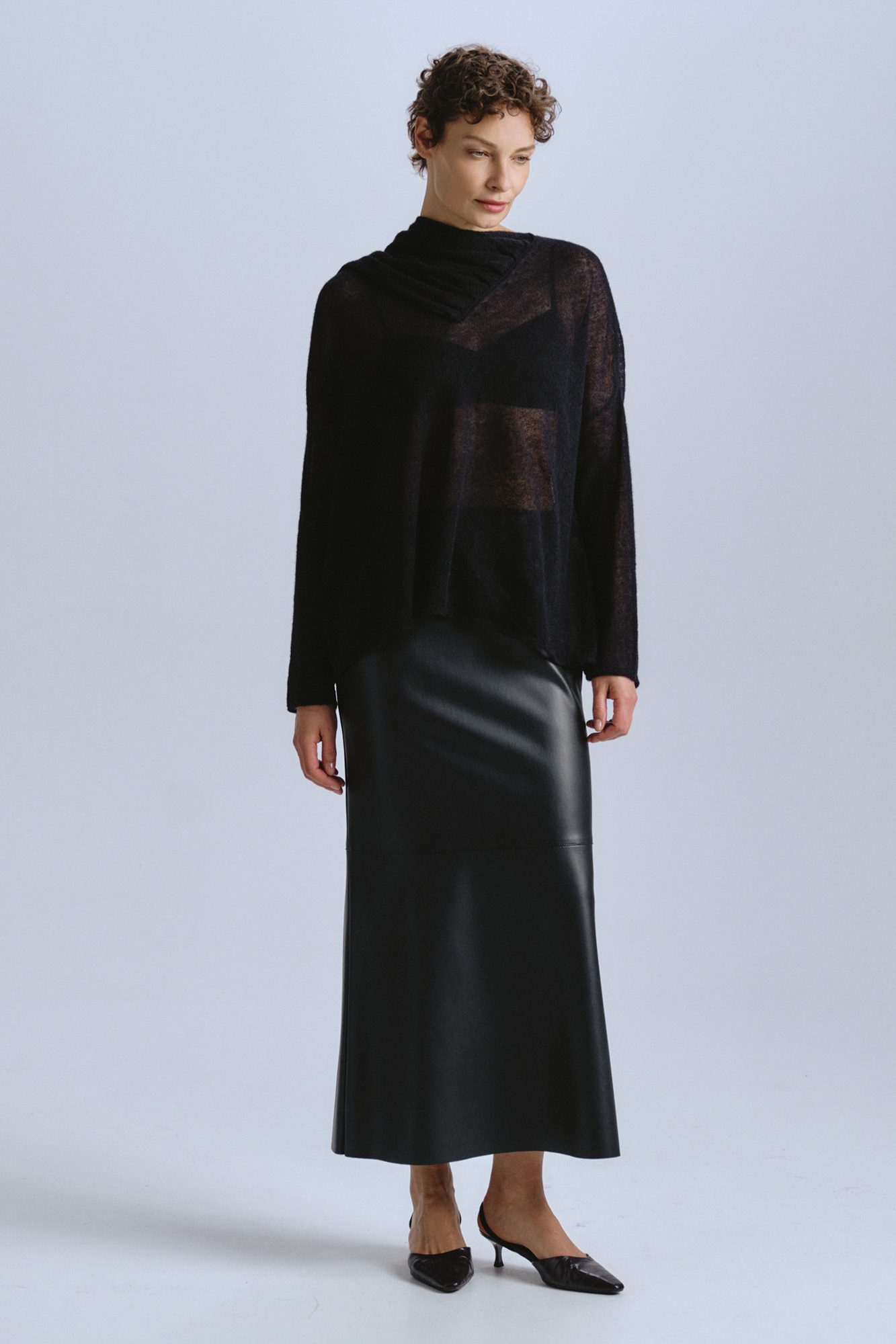 Джемпер LeseL 182600