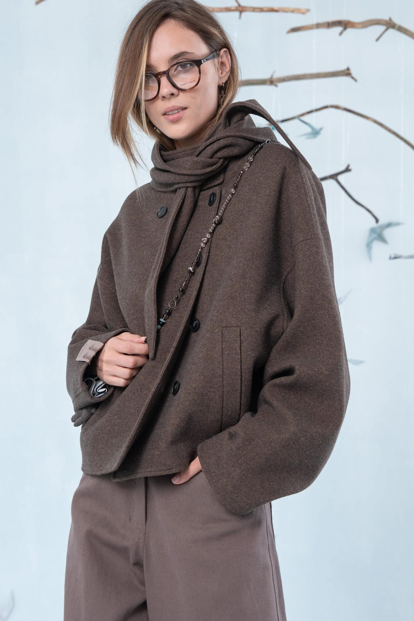 Куртка Lea Lea 1213