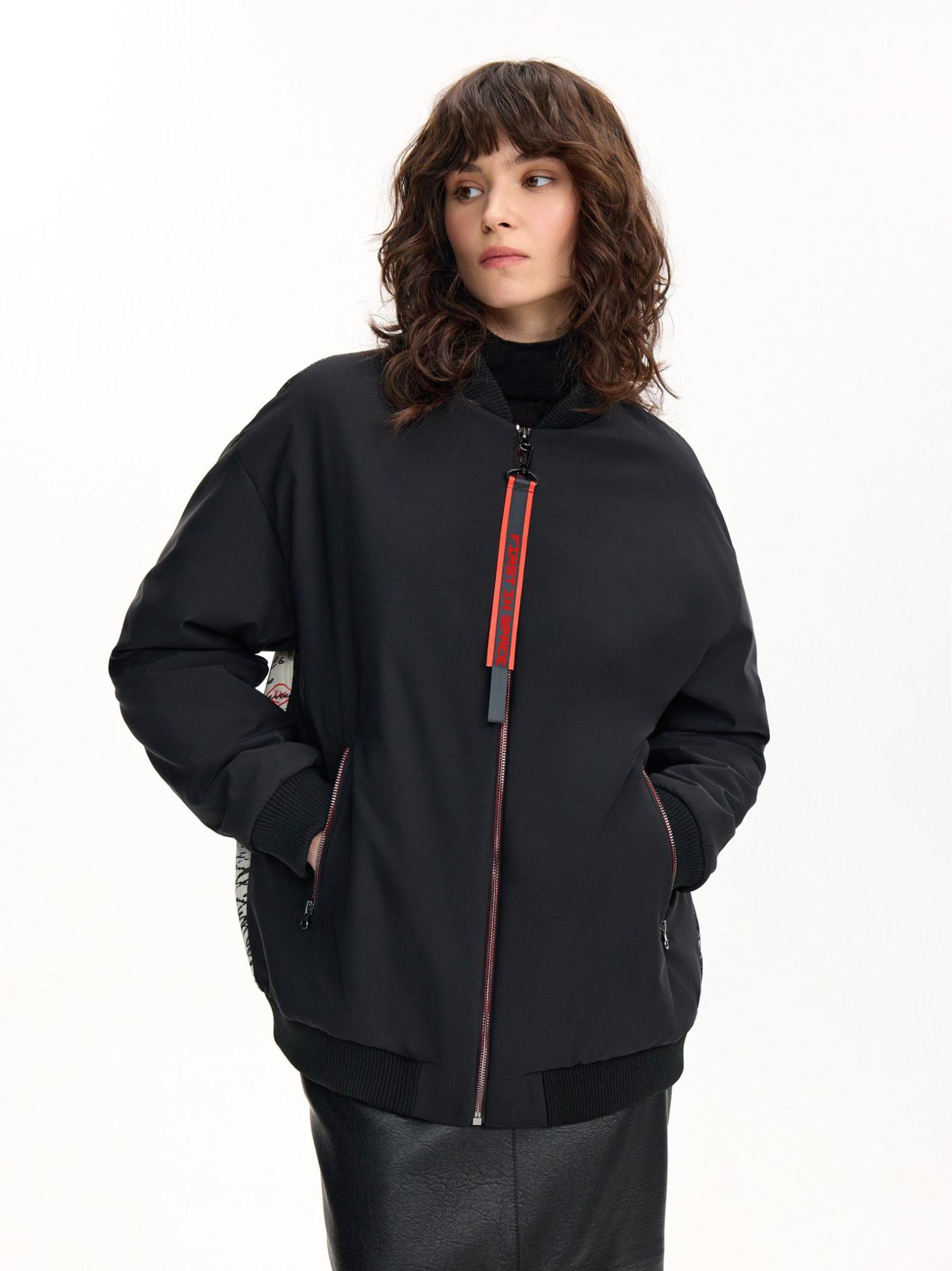 Куртка First-in-Space 9125-003-01