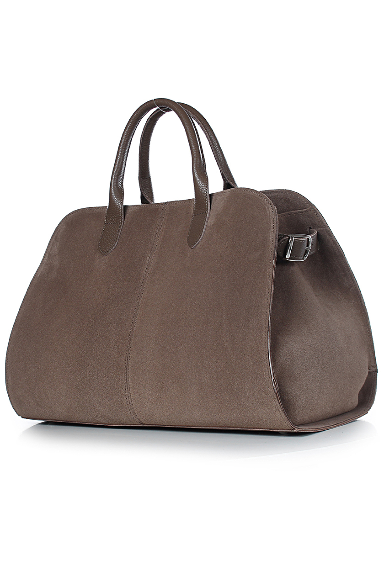 Сумка GALANTEYA 19924 сер-кор/кор