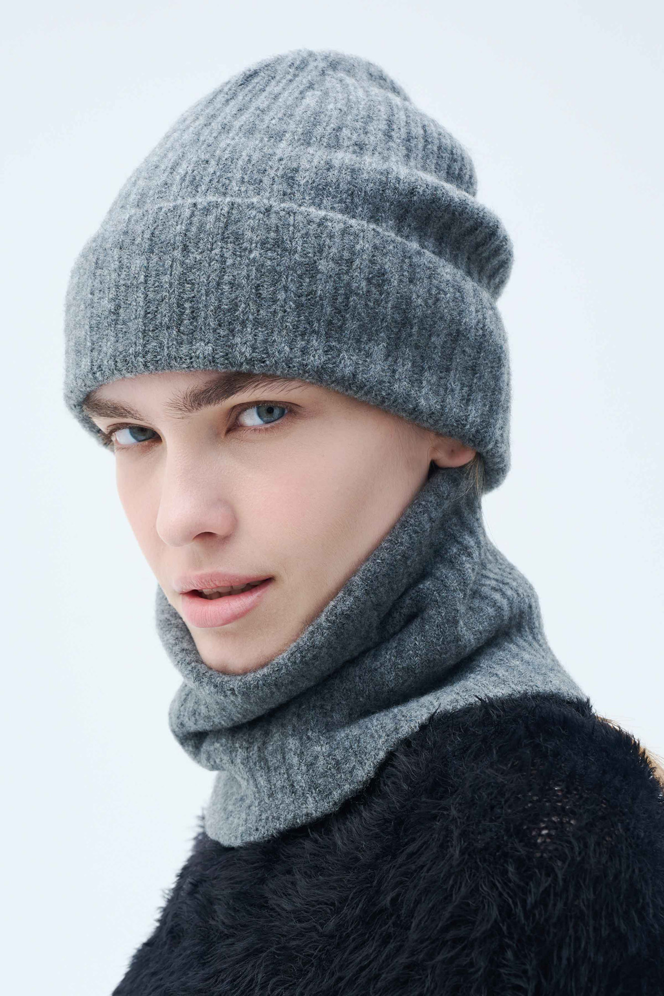 Шапка Lesel 142615