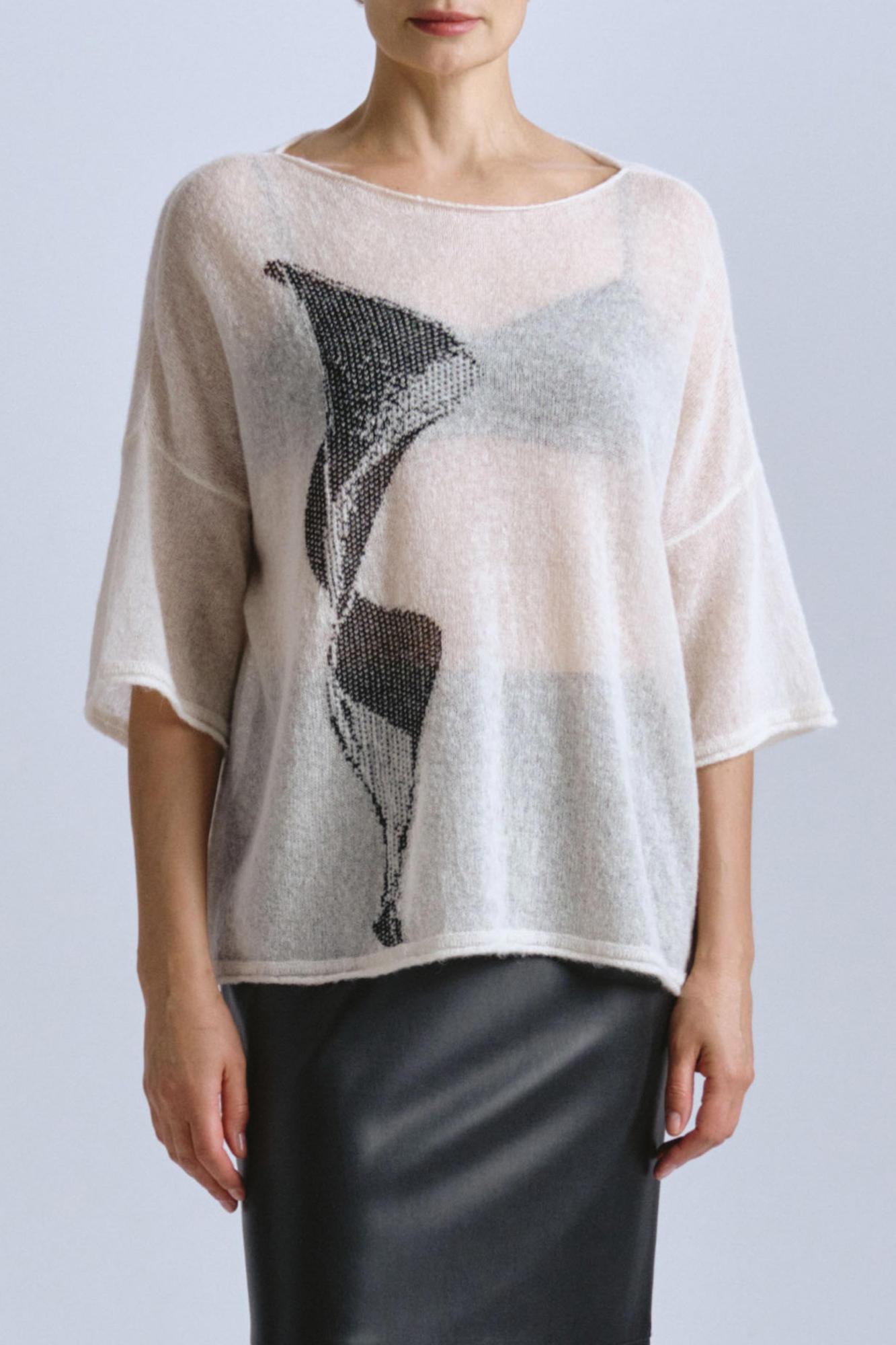 Джемпер LeseL 172606