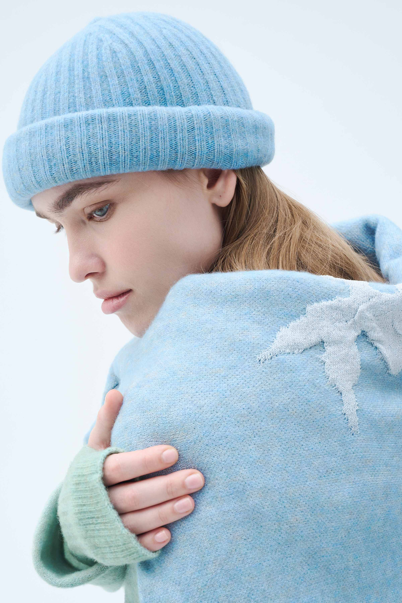 Шапка Lesel 142634