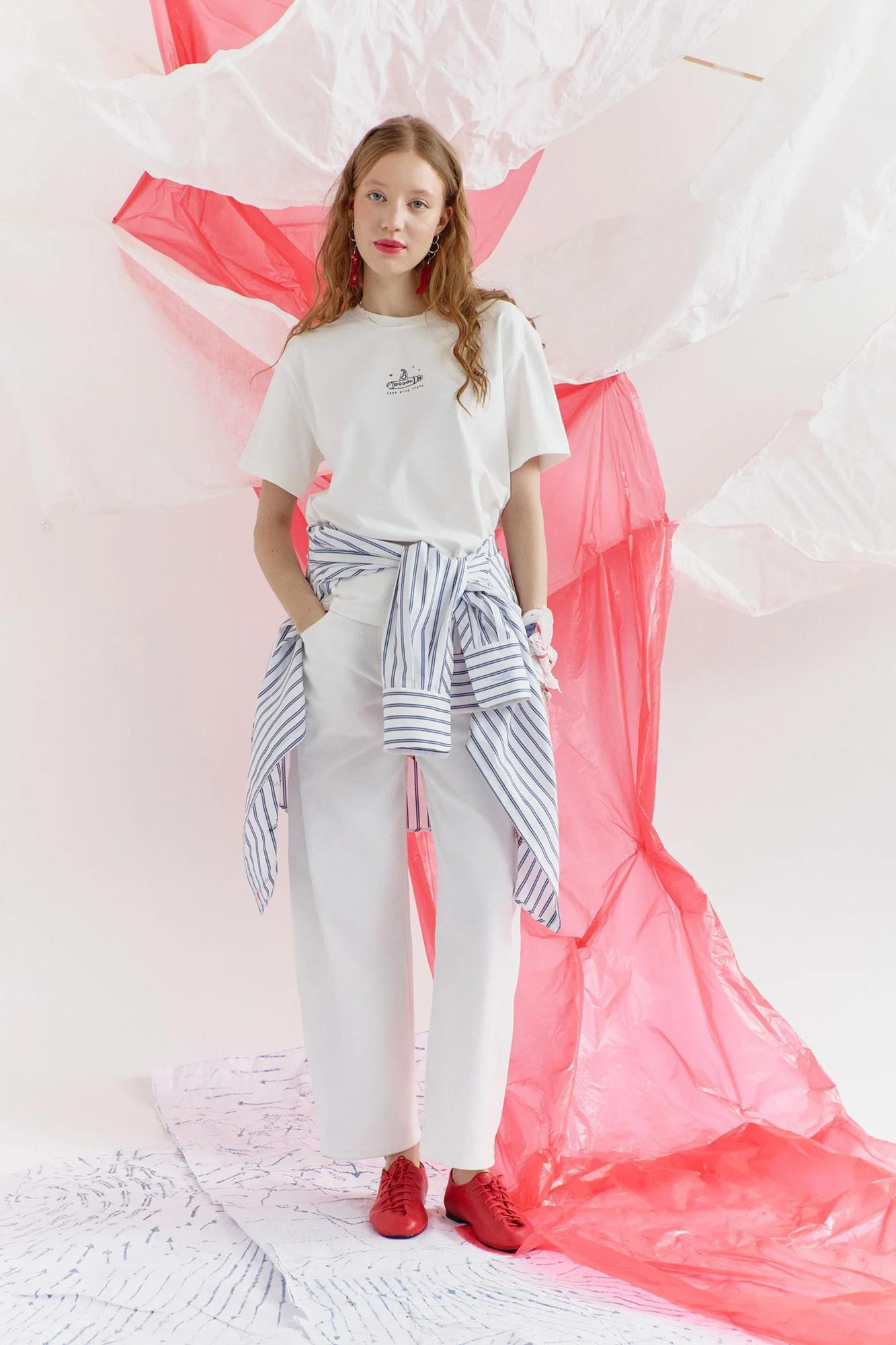 Футболка Lea Lea 2786