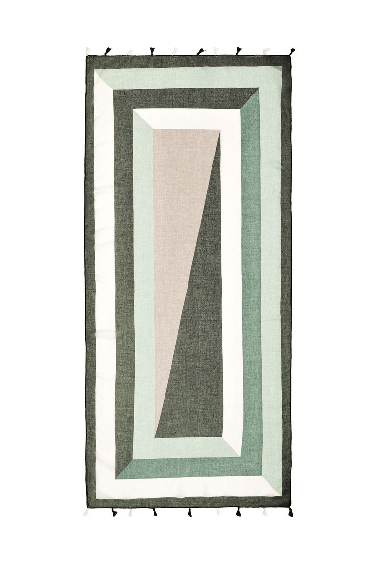 Палантин LABBRA LG68-723-14