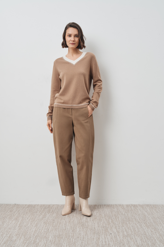 Брюки Alpecora О23.Ш21.162