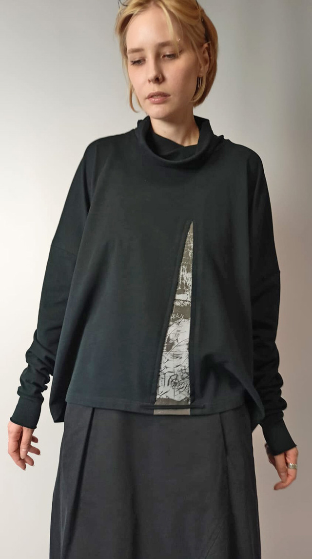 Купить Блуза Попоva 256014-Н05 11 Блуза Попоva 256014-Н05 11