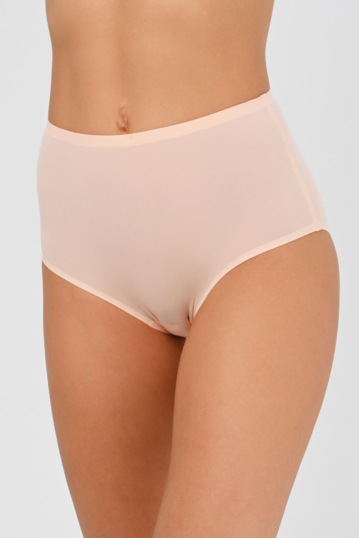 Трусы Chantelle SoftStretch C26470 OWU Nude