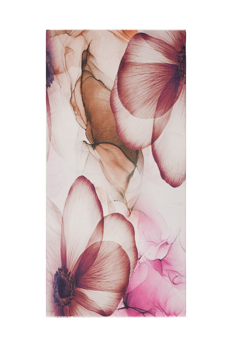 Палантин LABBRA LG19-727-05