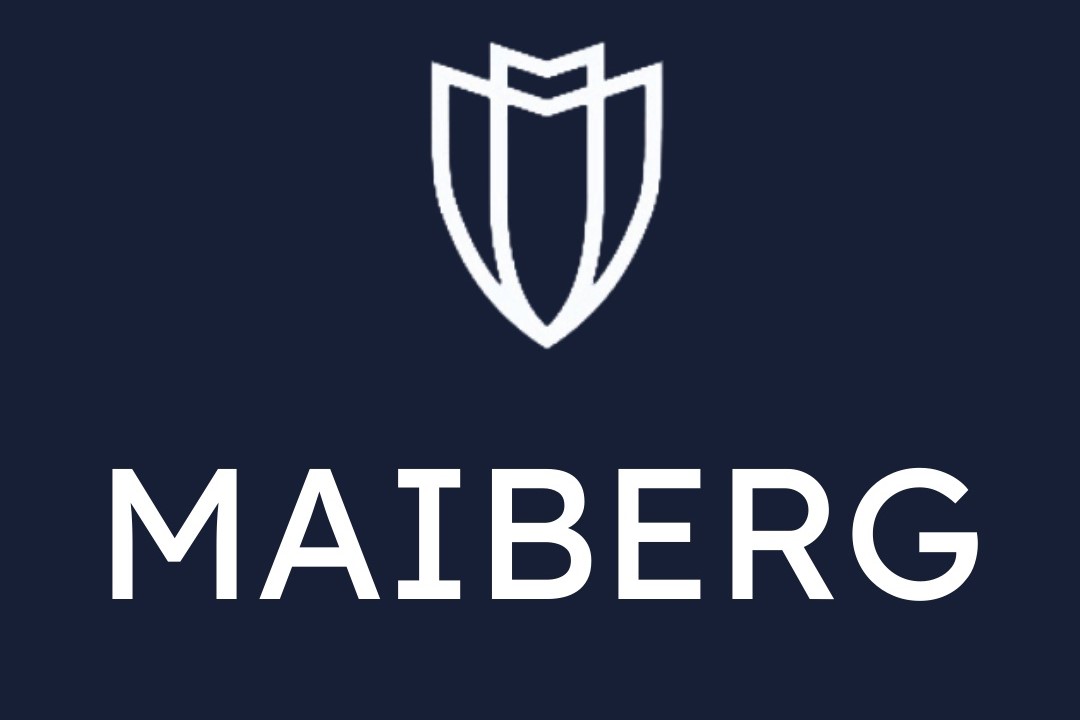 Новый бренд мужской одежды Maiberg!