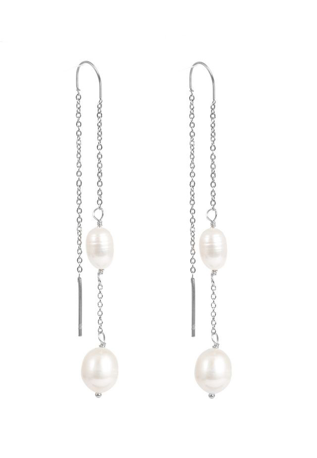 Серьги A&amp;C 1047-0016