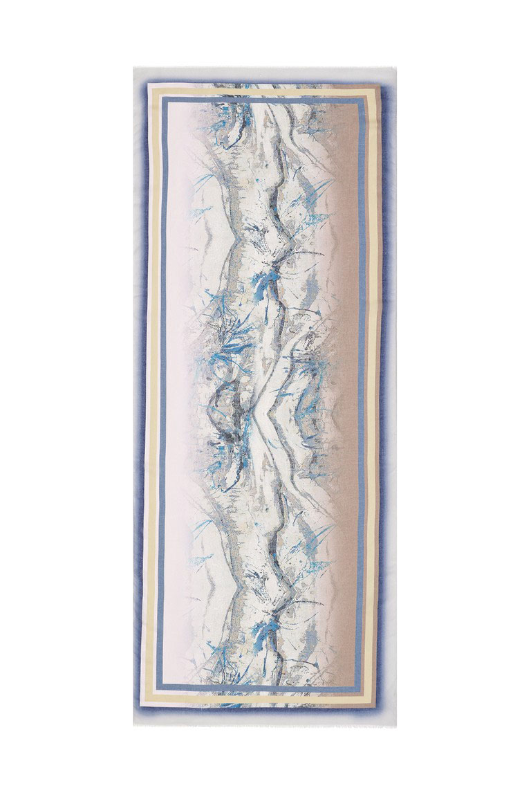 Палантин LABBRA LG68-717-11