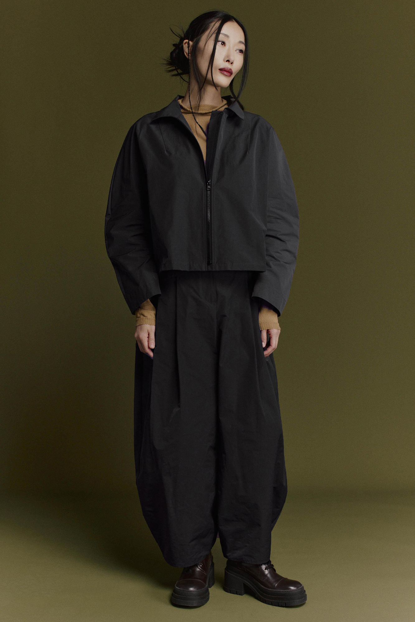 Брюки LeseL 8126000