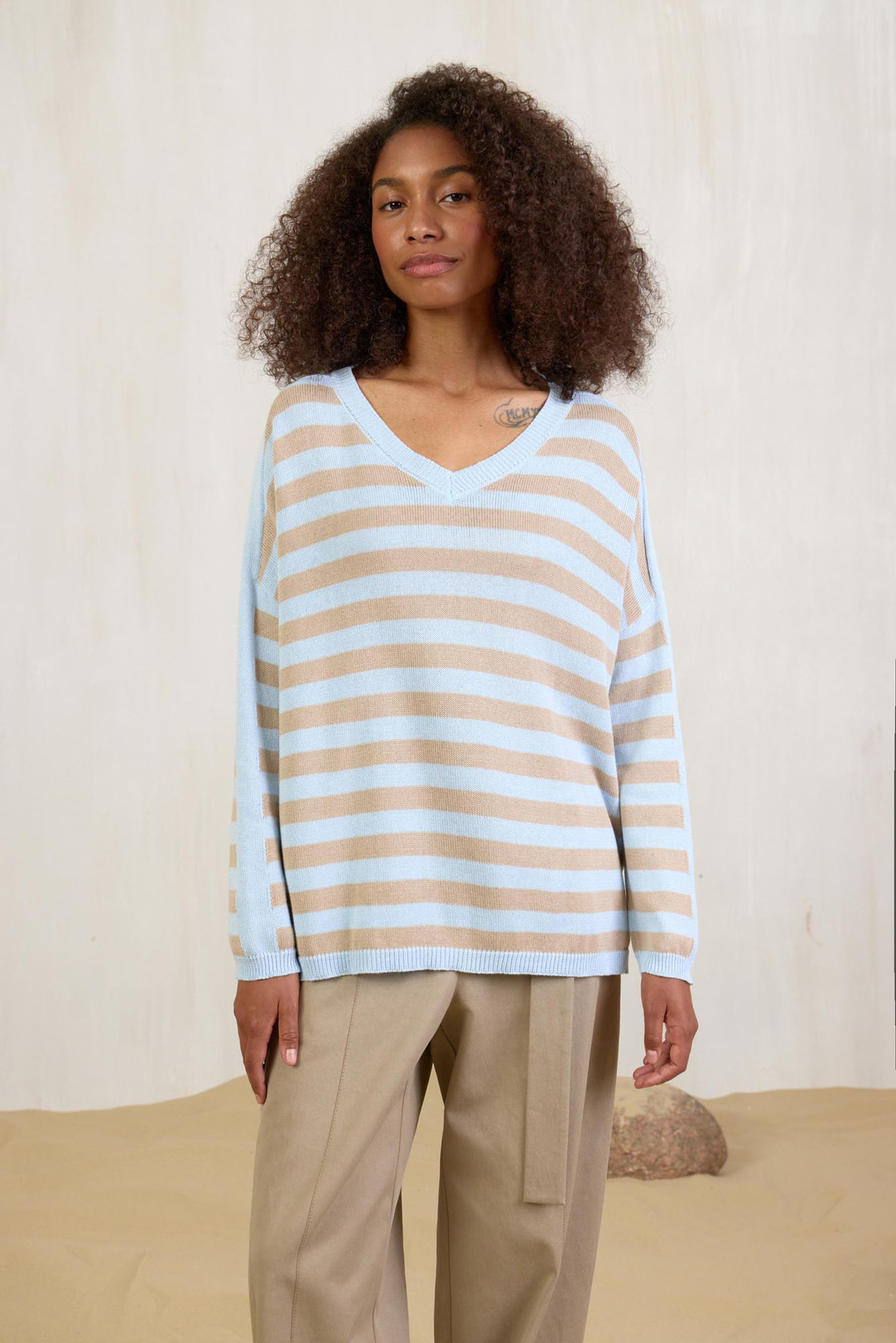 Джемпер First-in-Space 3026-033-04