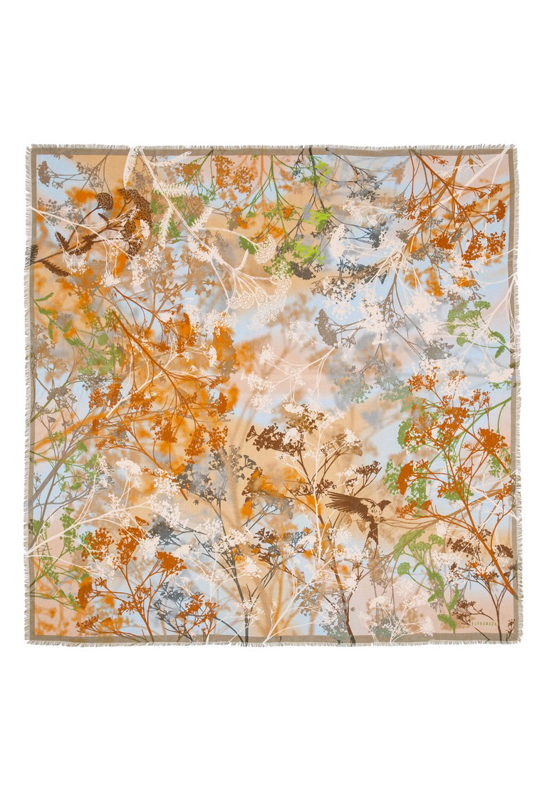 Платок ELEGANZZA  E43-8374-03