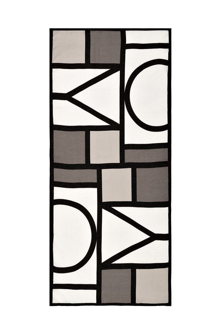 Палантин LABBRA LG19-730-01