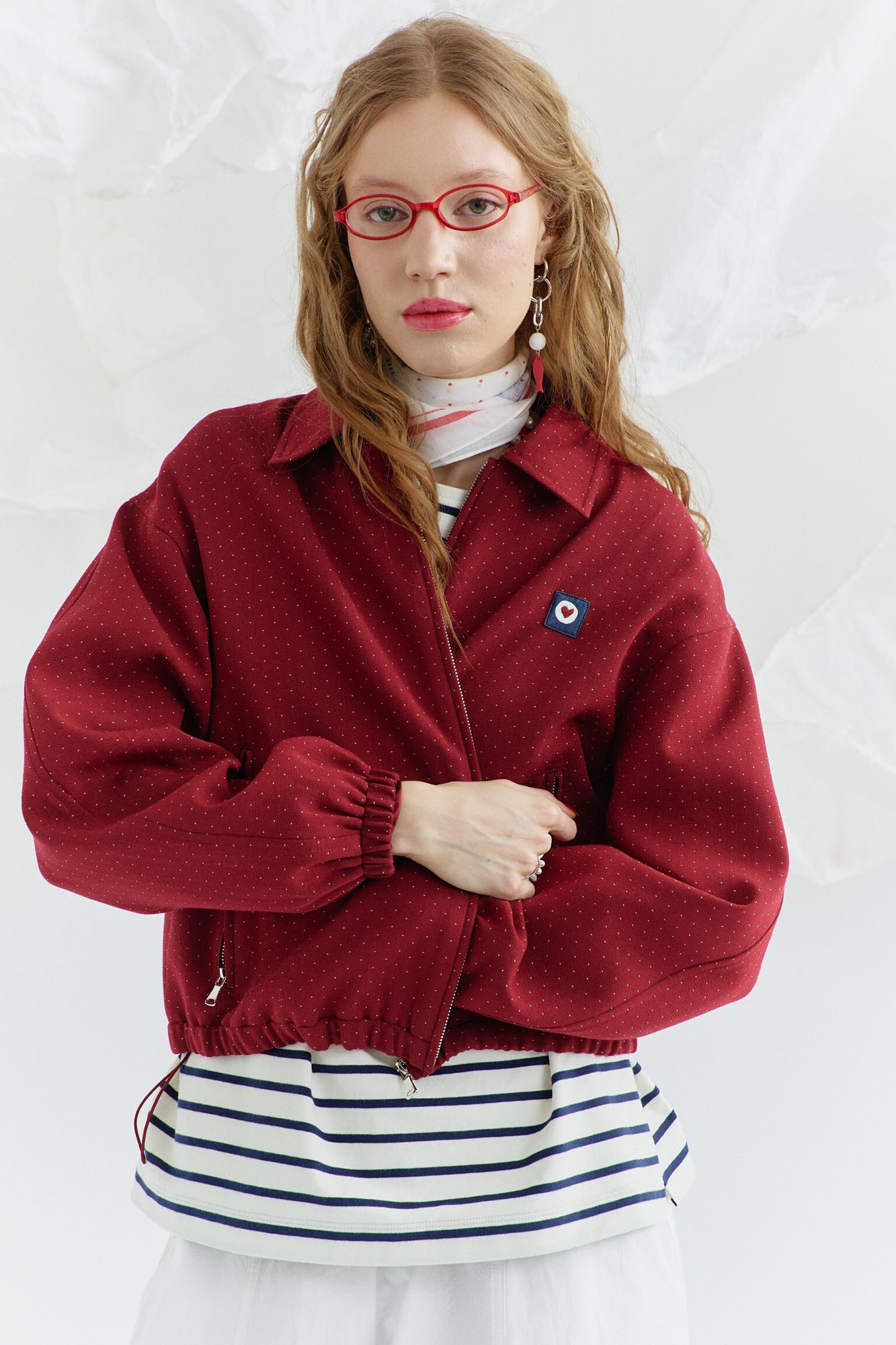 Куртка Lea-Lea 1233