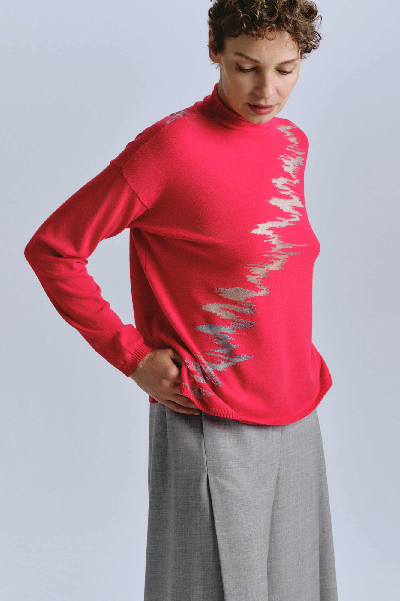 Джемпер LeseL 262625