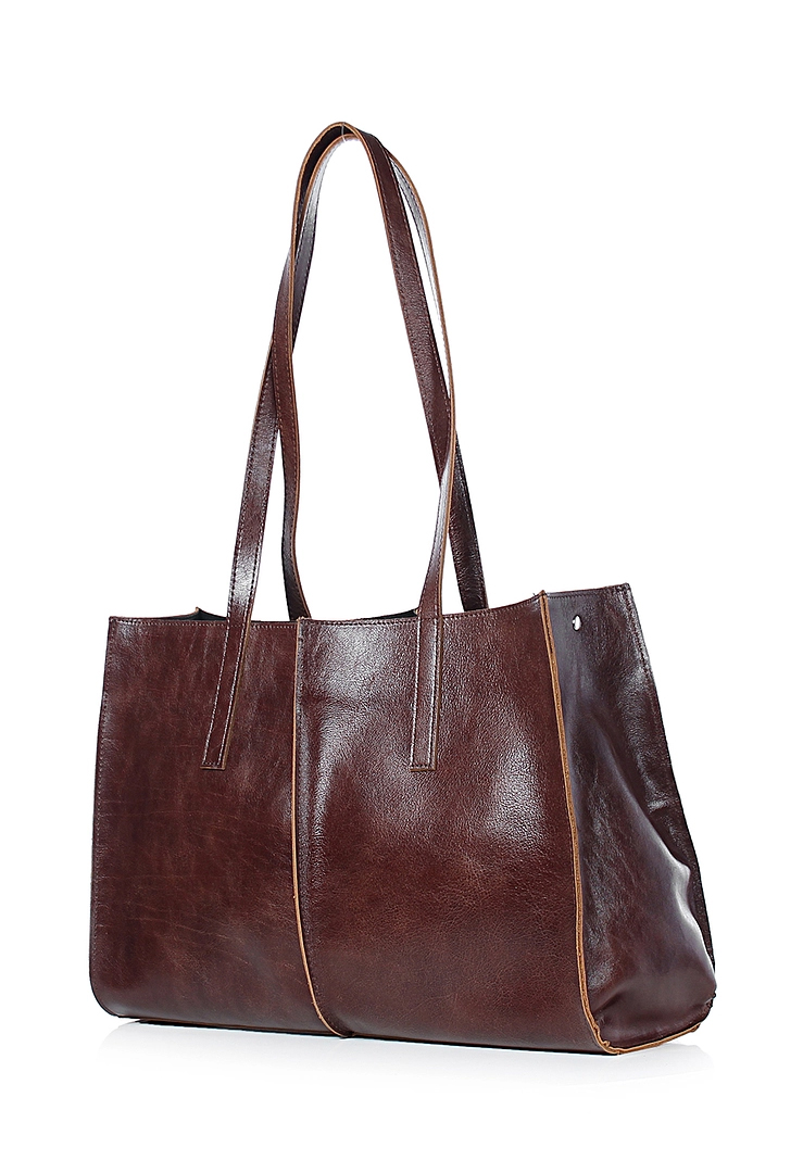 Сумка GALANTEYA 42724 рыжий