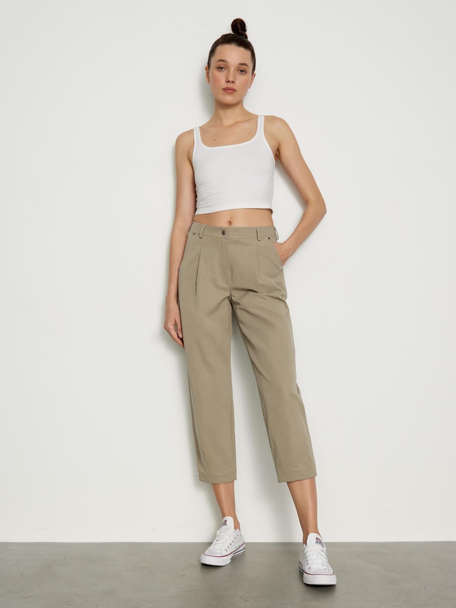 Брюки First-in-Space 7023-919