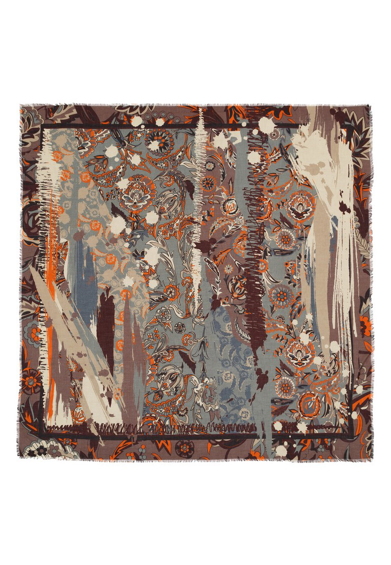 Купить Платок ELEGANZZA  E16-8372-16 Платок ELEGANZZA  E16-8372-16