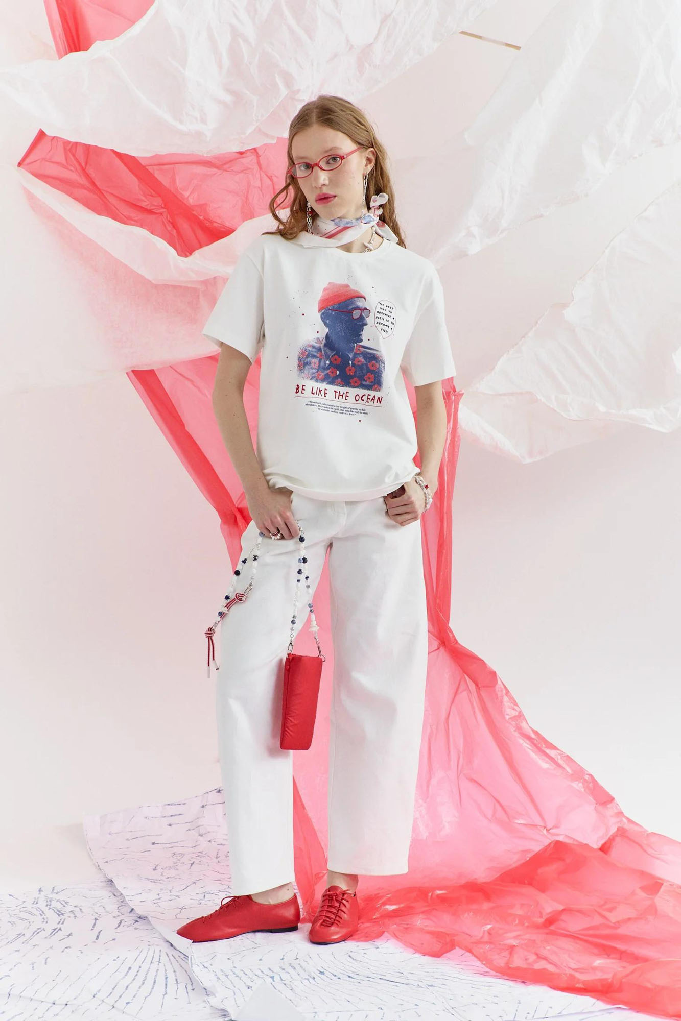 Джинсы Lea Lea 3312