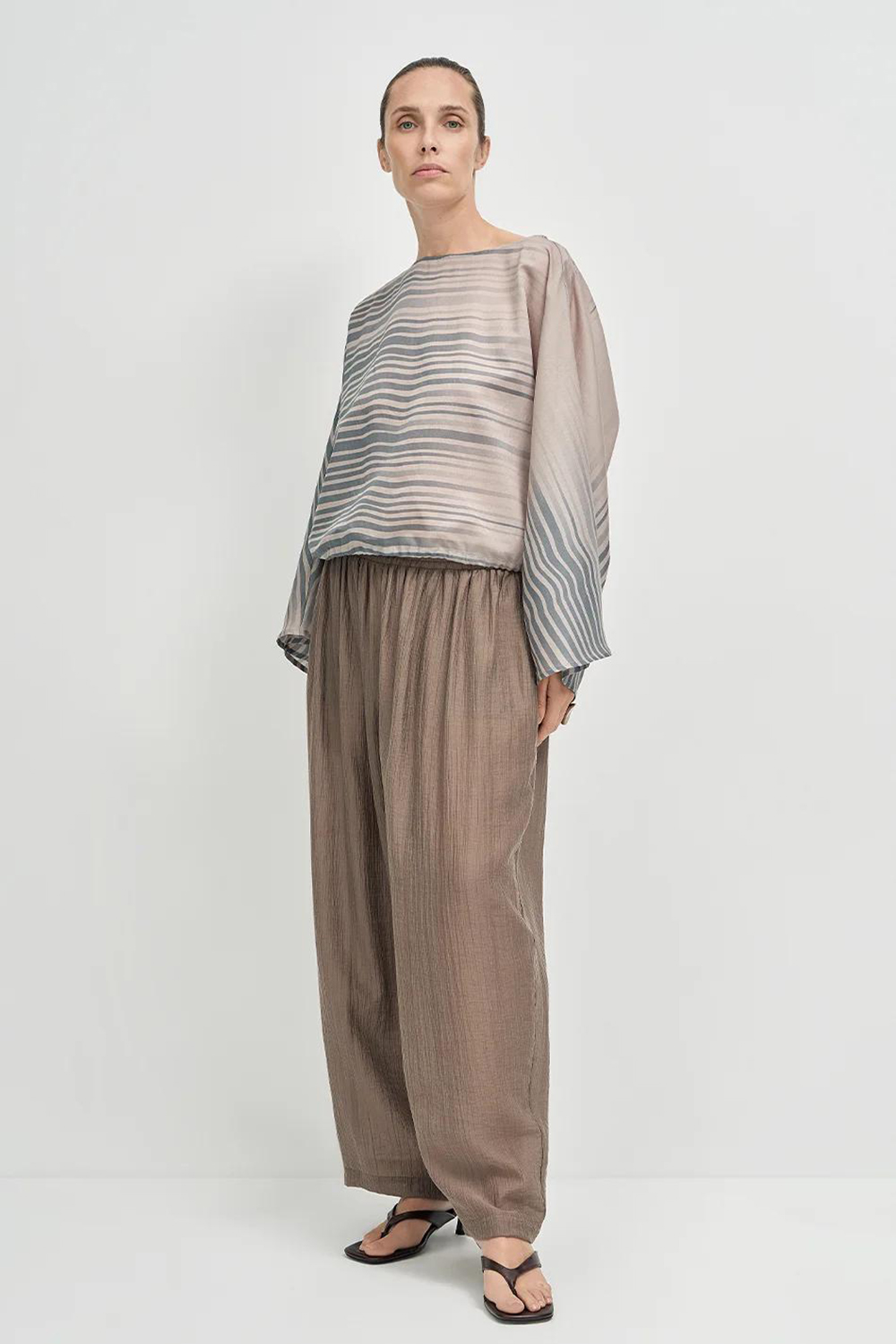 Блуза Alpecora В26.Ш41.566