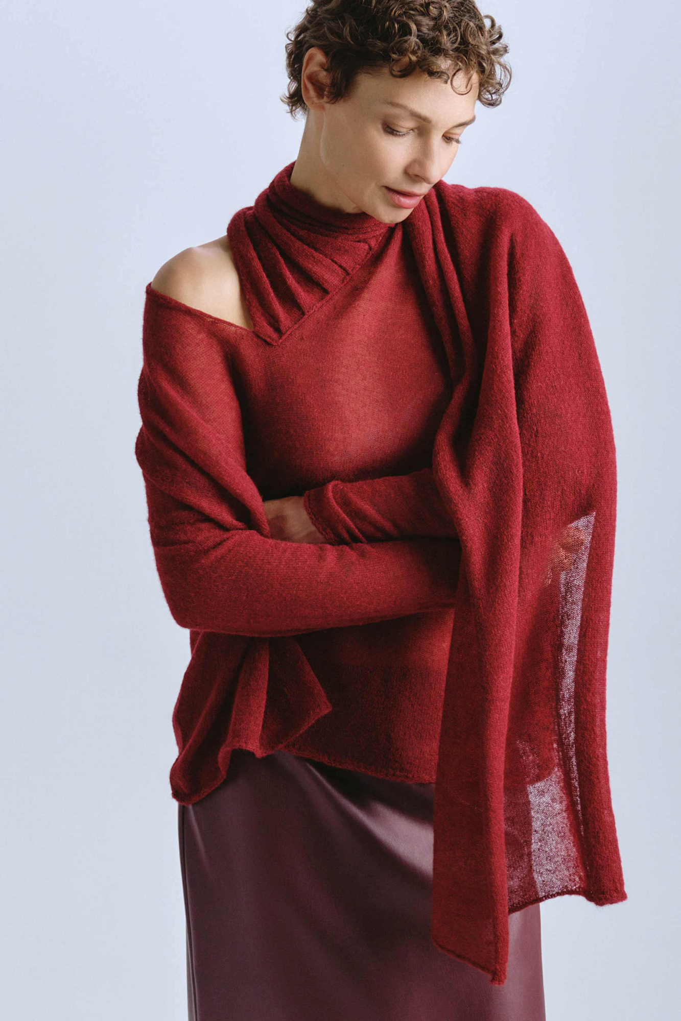 Джемпер LeseL 182627