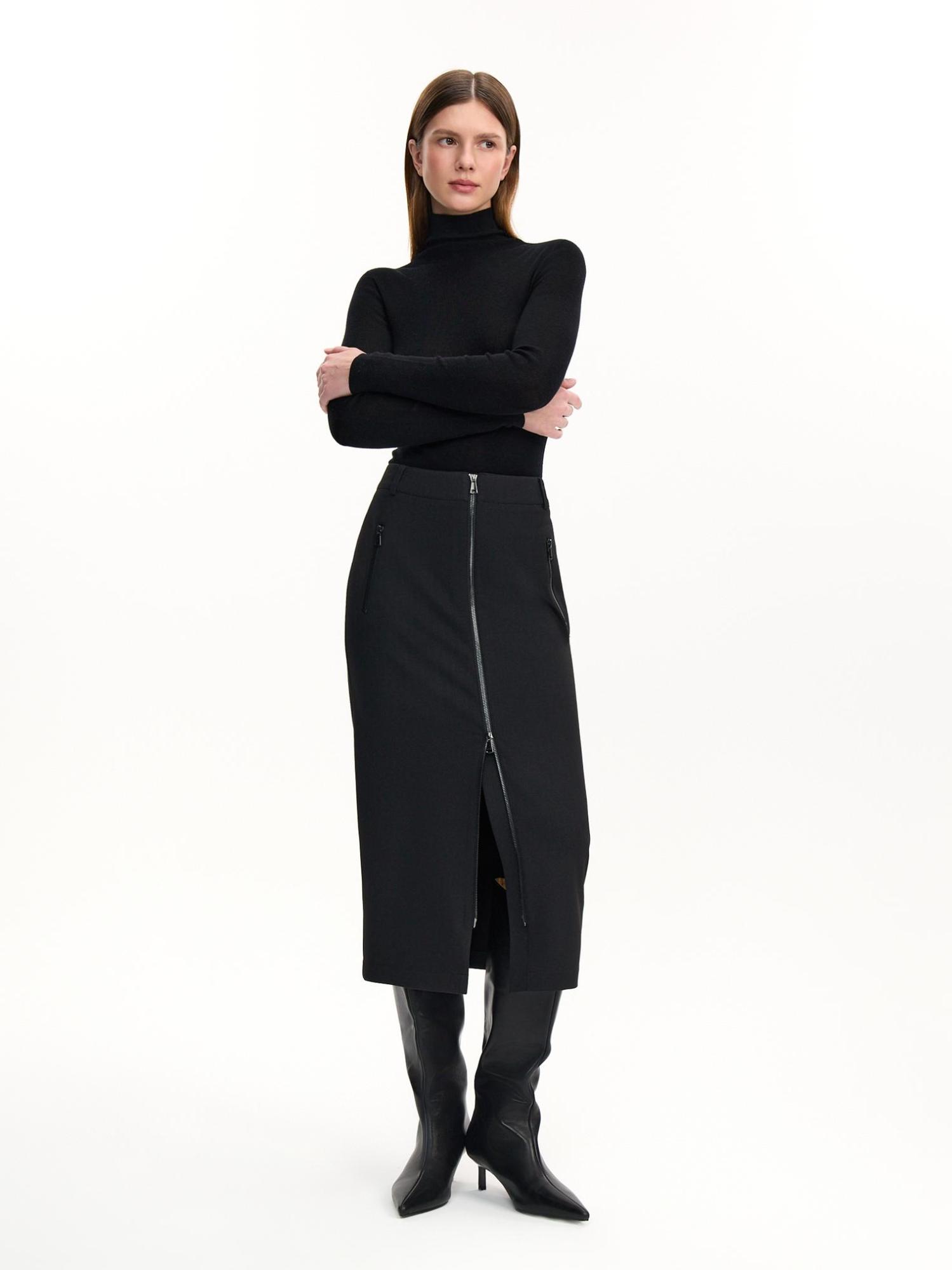 Юбка First-in-Space 8125-006-06