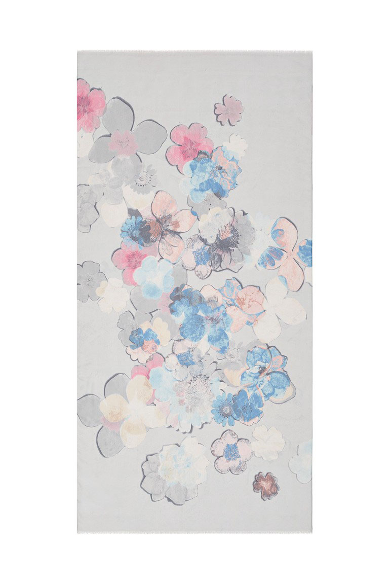 Палантин LABBRA LG11-722-11