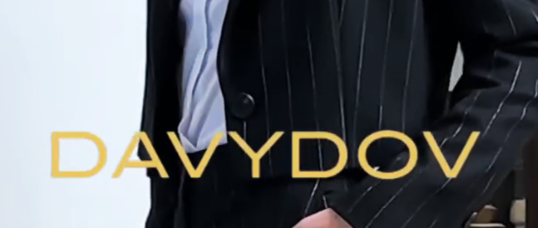 Идеальный офис-core: новинки от Davydov, которые переопределяют деловой стиль Идеальный офис-core: новинки от Davydov, которые переопределяют деловой стиль