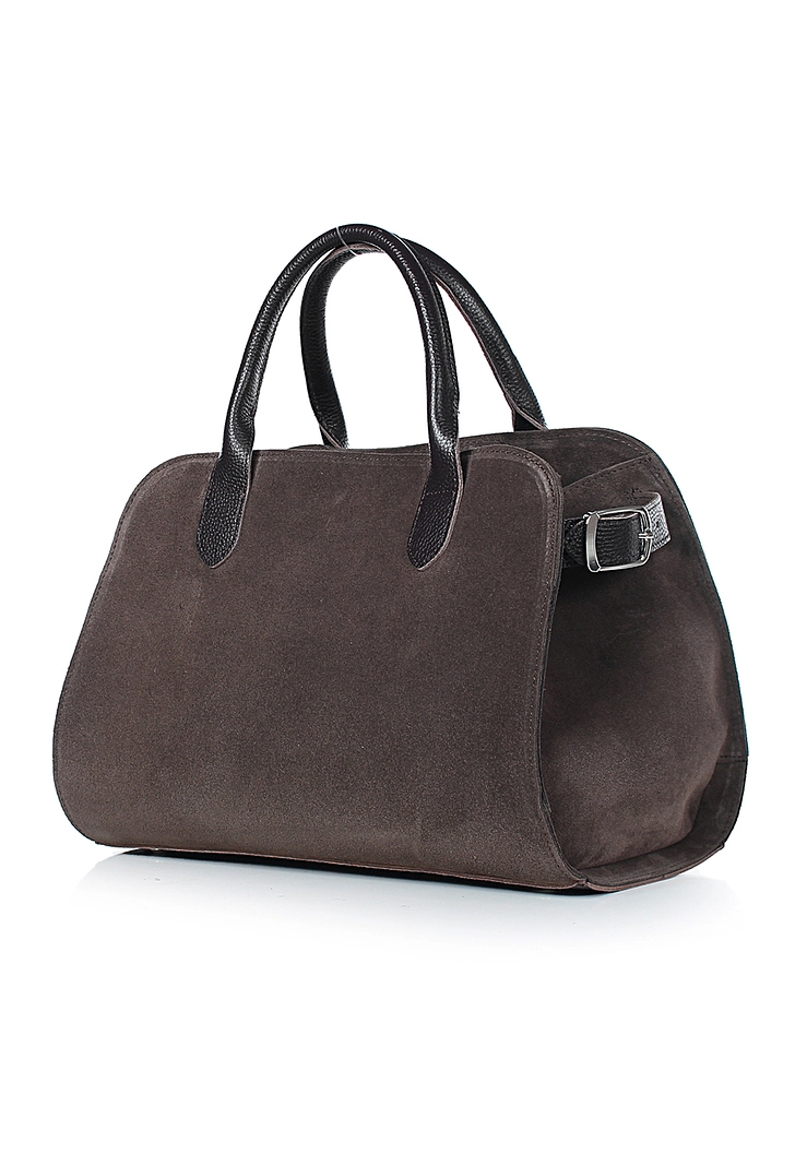 Сумка GALANTEYA 24124 шоколад