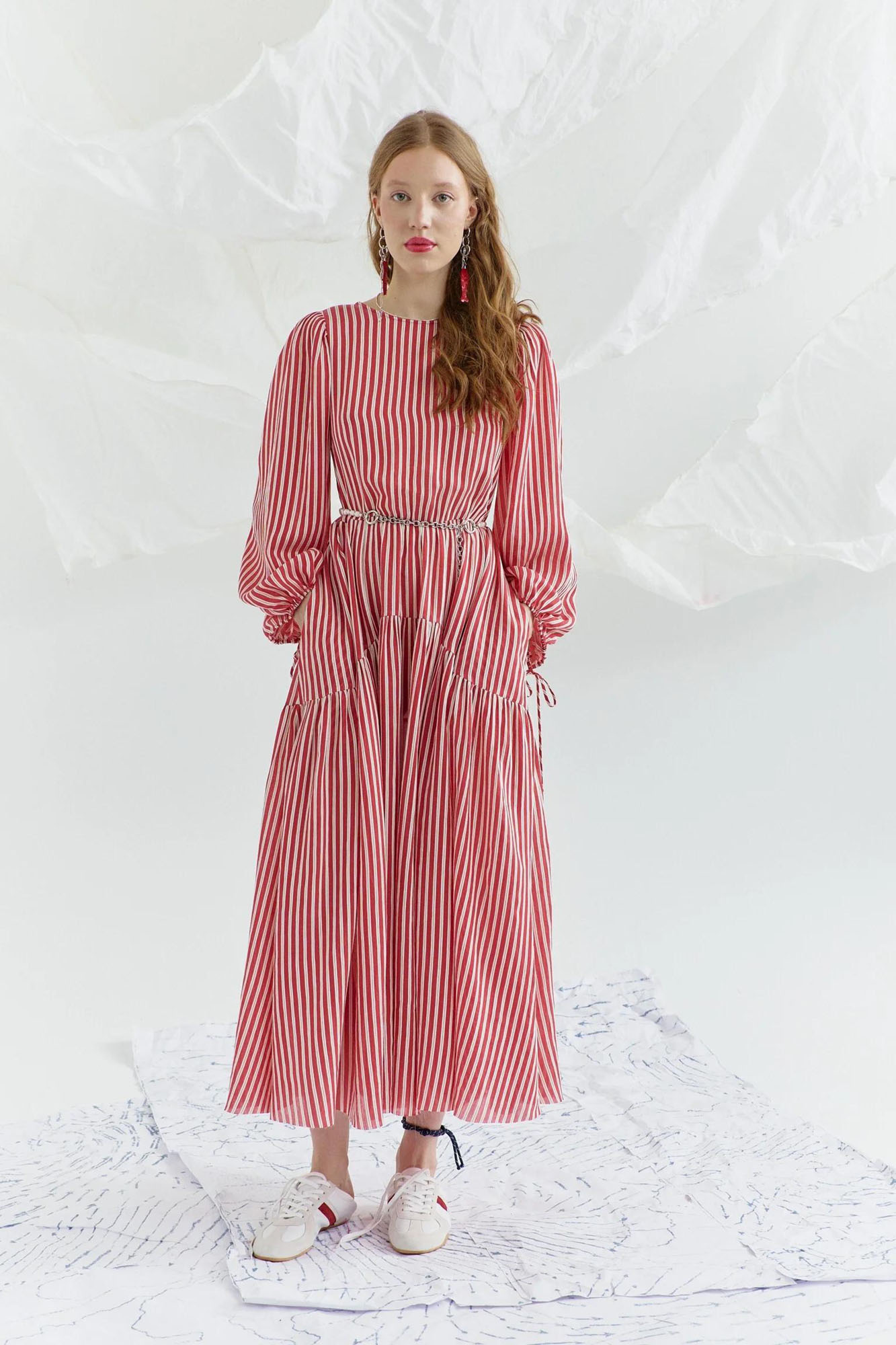 Платье Lea Lea 5282