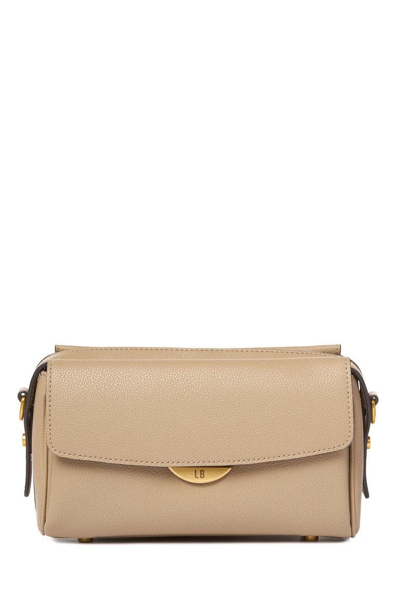 Сумка LABBRA  L-HF4569 coffee foam