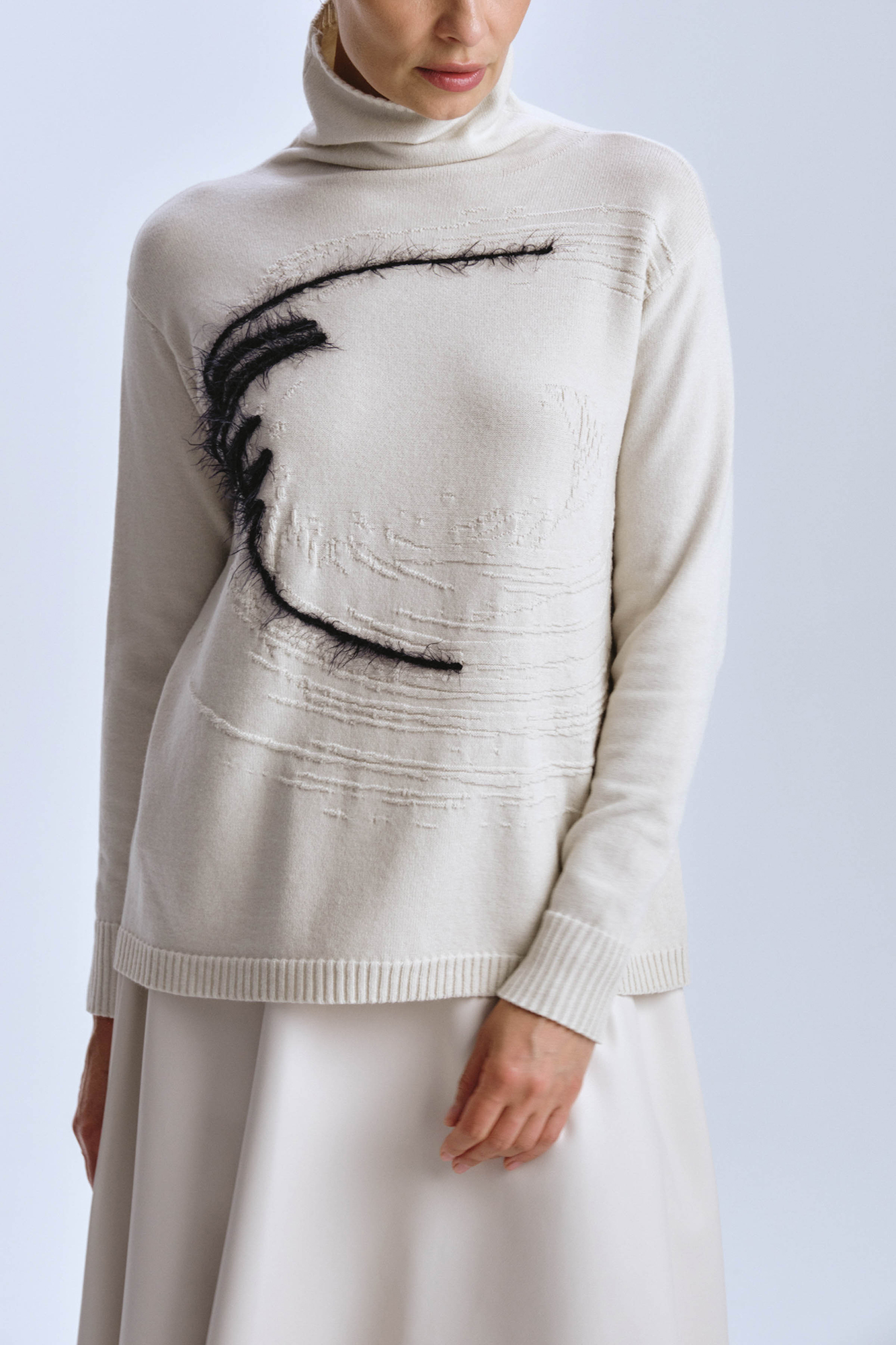 Водолазка LeseL 332604